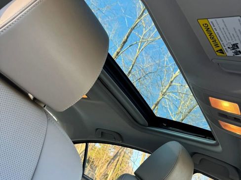 Used 2016 MAZDA MAZDA6 Touring image 22