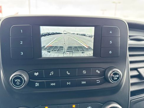 Used 2024 Ford Transit 150 Low Roof w/ Load Area Protection Package image 21