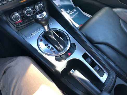 Used 2014 Audi TT 2.0T w/ S Line Competition Package image 21