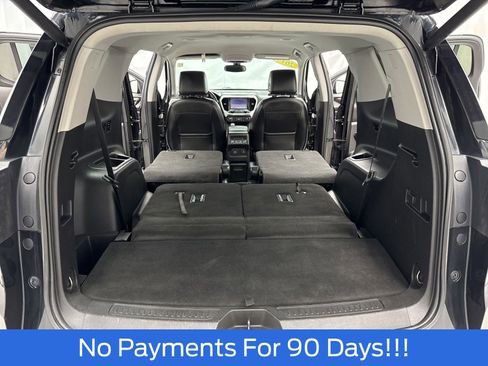 Used 2019 GMC Acadia SLT image 42