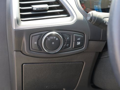 Used 2023 Ford Edge SEL w/ Convenience Package AWD/4WD image 19