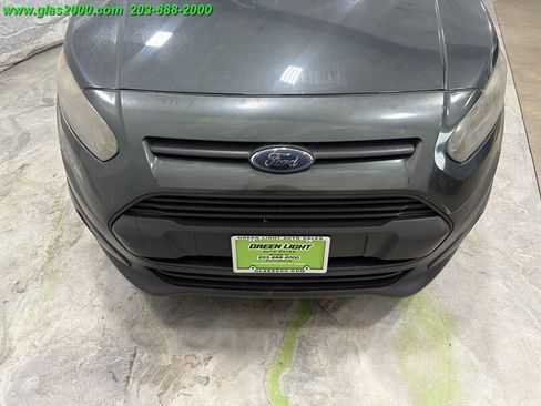 Used 2018 Ford Transit Connect XL FWD image 18