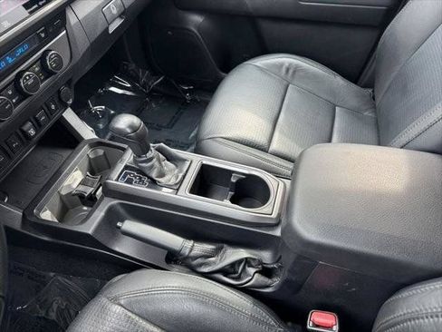 Certified 2021 Toyota Tacoma TRD Sport w/ TRD Premium Sport Package AWD/4WD image 57