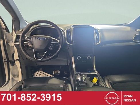 Used 2023 Ford Edge ST-Line image 18