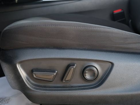 Used 2024 Toyota Camry LE w/ Cold Weather Package image 28