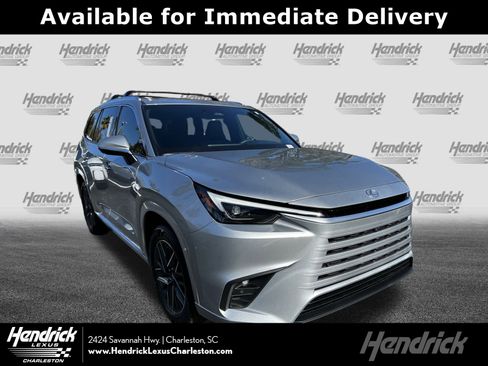 New 2026 Lexus TX 350 350 Premium image 1