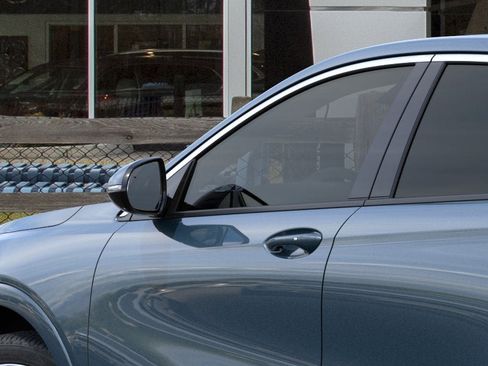 New 2026 Buick Envista Avenir image 12