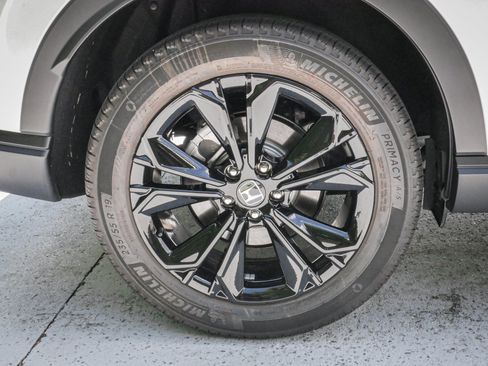 Used 2026 Honda CR-V Sport Touring image 13