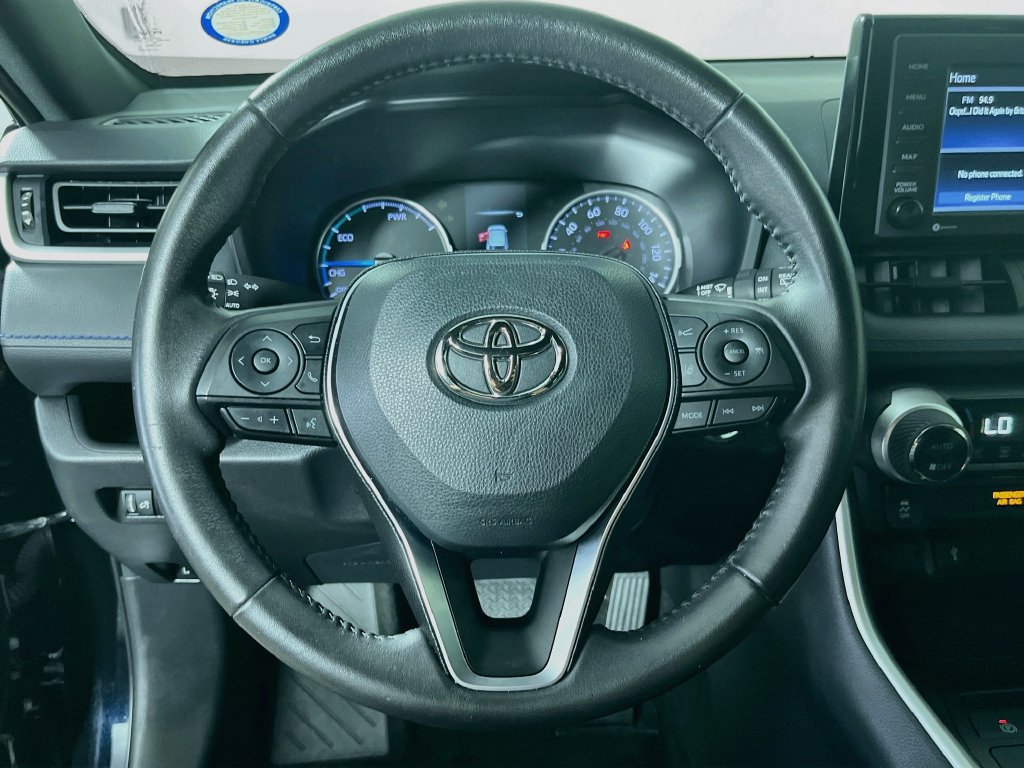 Used 2022 Toyota RAV4 SE AWD/4WD image 15