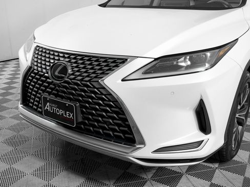 Used 2021 Lexus RX 350 FWD w/ Premium Package image 29