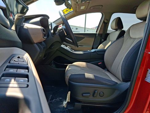 Used 2023 Hyundai Santa Fe SEL w/ Cargo Package AWD/4WD image 13
