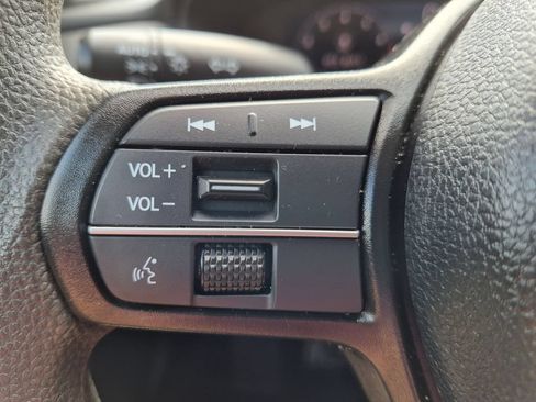 Used 2025 Honda Accord LX image 19