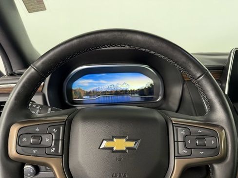 Used 2023 Chevrolet Tahoe High Country image 26