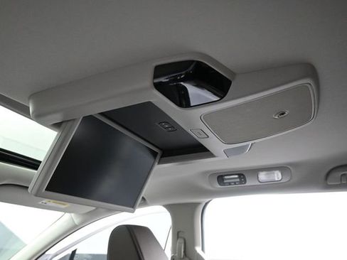 New 2026 Honda Odyssey Elite image 26