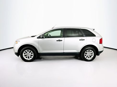 Used 2014 Ford Edge SE image 4