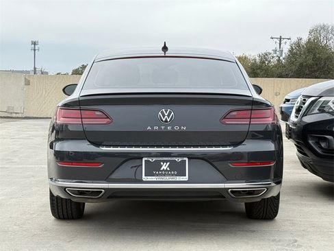 Used 2021 Volkswagen Arteon SE w/ Arteon MDO Package image 10