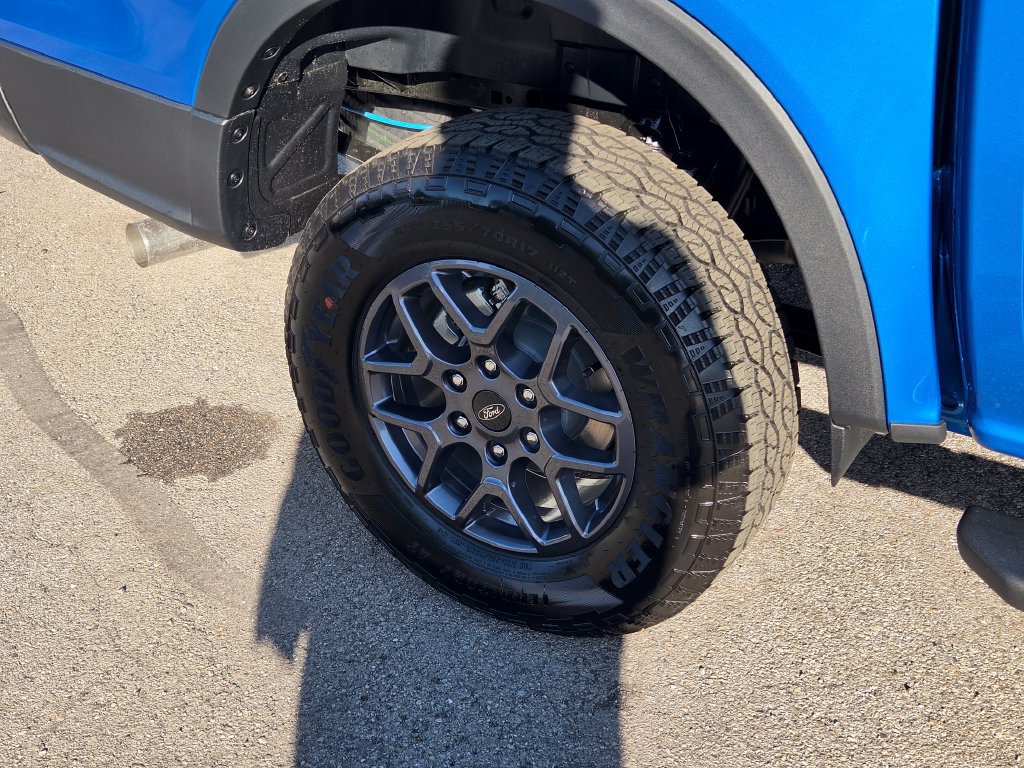 New 2026 Ford Ranger XLT AWD/4WD image 32