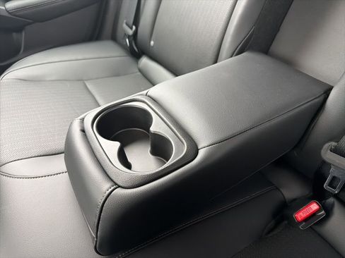 Certified 2023 Honda Civic EX-L image 35