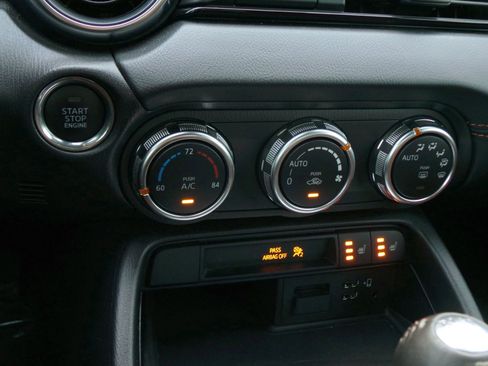 Certified 2023 MAZDA MX-5 Miata Grand Touring RWD image 14