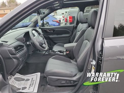 New 2026 Subaru Forester Touring image 14