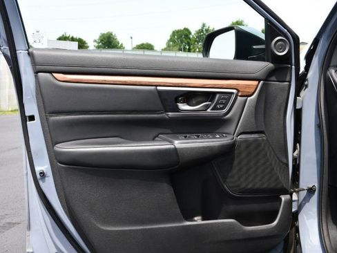 Used 2021 Honda CR-V Touring image 15