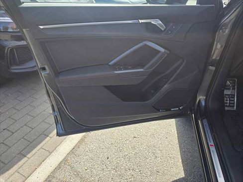 New 2025 Audi Q3 2.0T Premium Plus image 23