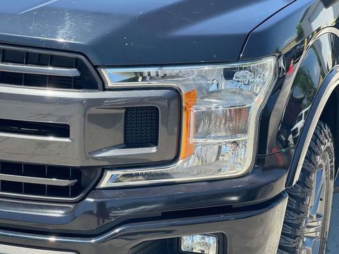 Used 2020 Ford F150 XLT w/ Equipment Group 302A Luxury AWD/4WD image 11