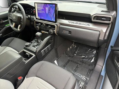 New 2026 Toyota Tacoma TRD Off-Road image 23