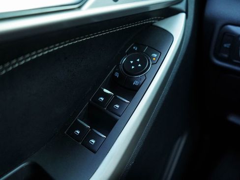 Used 2021 Ford Explorer Limited w/ Equipment Group 301A image 25