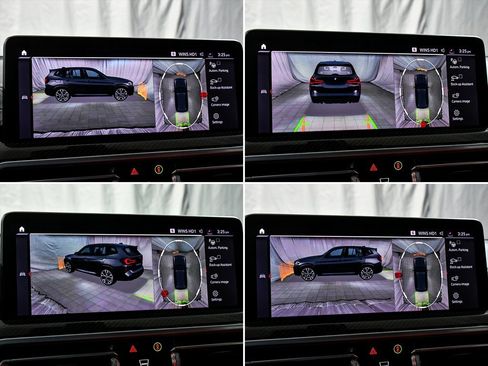 Used 2024 BMW X3 M w/ Executive Package image 27