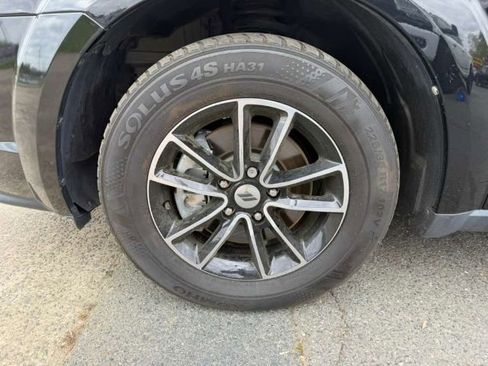 Used 2018 Dodge Journey SE w/ Blacktop Package FWD image 20