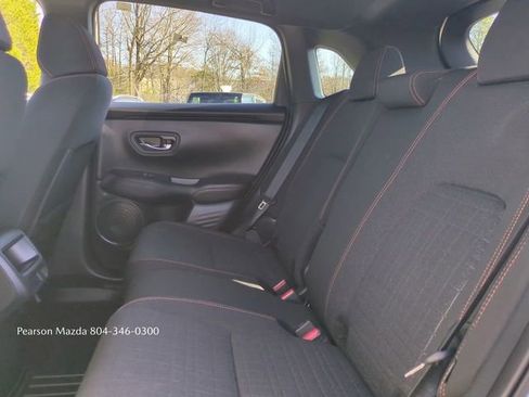 Used 2025 Honda HR-V Sport image 15