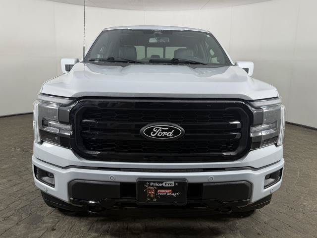 Certified 2025 Ford F150 Lariat AWD/4WD image 2