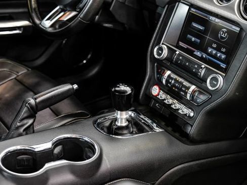 Used 2015 Ford Mustang GT Premium w/ GT Performance Package RWD image 26