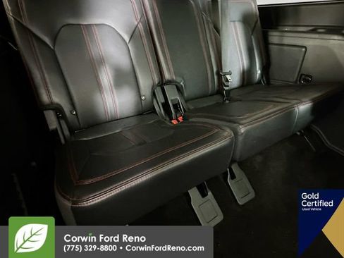 Certified 2022 Ford Expedition Limited AWD/4WD image 33