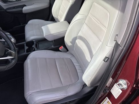 Used 2017 Honda CR-V EX-L image 15