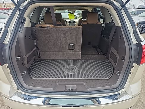 Used 2014 Buick Enclave Premium image 42