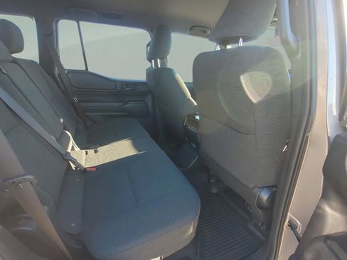 Certified 2024 Toyota Land Cruiser 1958 image 12