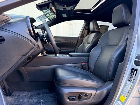 Certified 2023 Lexus RX 350 FWD image 16