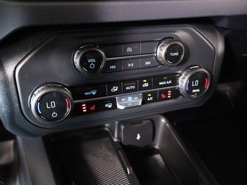 Used 2025 Ford Bronco Big Bend AWD/4WD image 9
