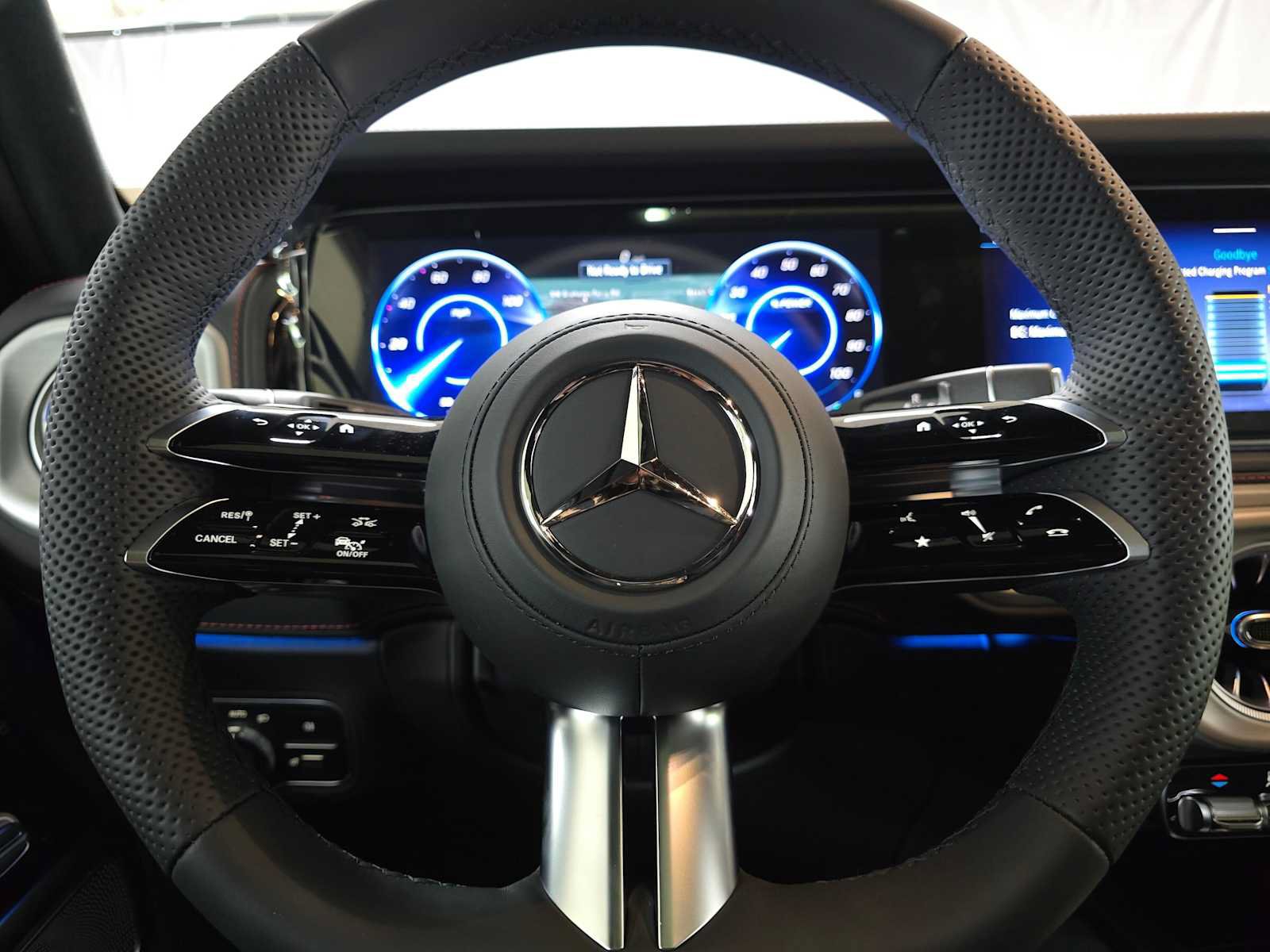 New 2027 Mercedes-Benz G 580 e image 26