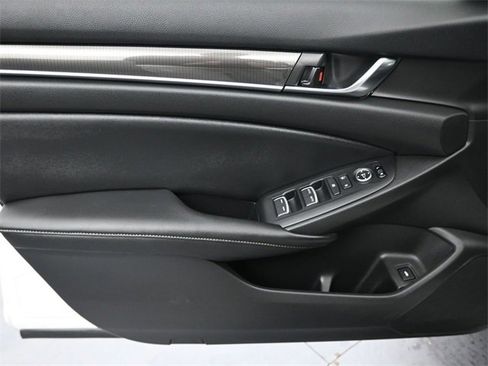 Certified 2021 Honda Accord Sport image 22
