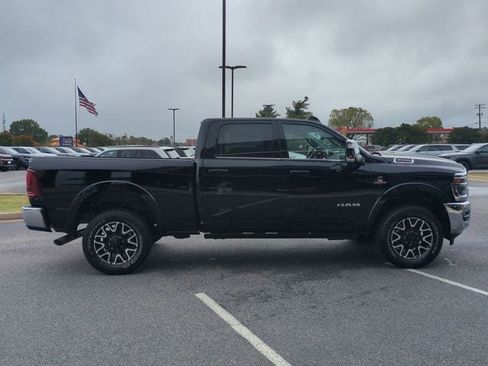 New 2026 RAM 2500 Limited AWD/4WD image 3