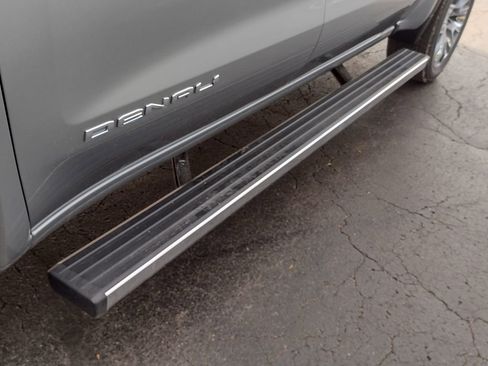 New 2026 GMC Sierra 1500 Denali image 12