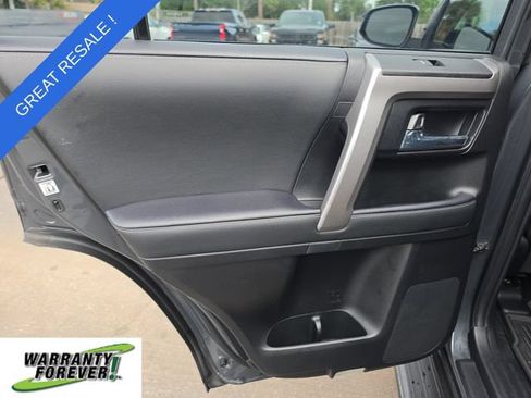 Used 2024 Toyota 4Runner SR5 AWD/4WD image 12