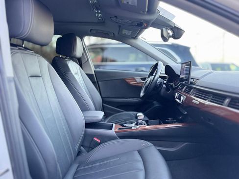 Used 2022 Audi A4 2.0T Premium w/ 18" Wheel Package image 20