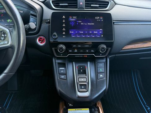 Used 2021 Honda CR-V Touring image 27
