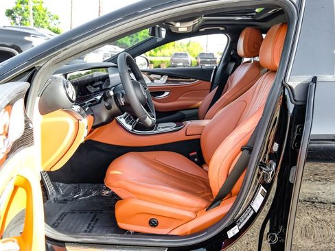 Used 2023 Mercedes-Benz CLS 450 4MATIC image 30