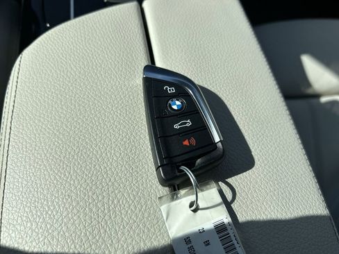 Used 2023 BMW 530i w/ Premium Package RWD image 42