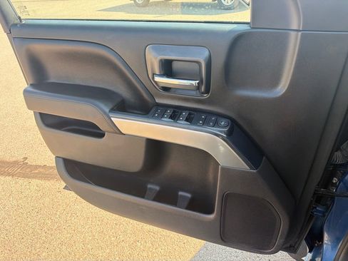 Used 2017 Chevrolet Silverado 1500 LT w/ All Star Edition AWD/4WD image 20